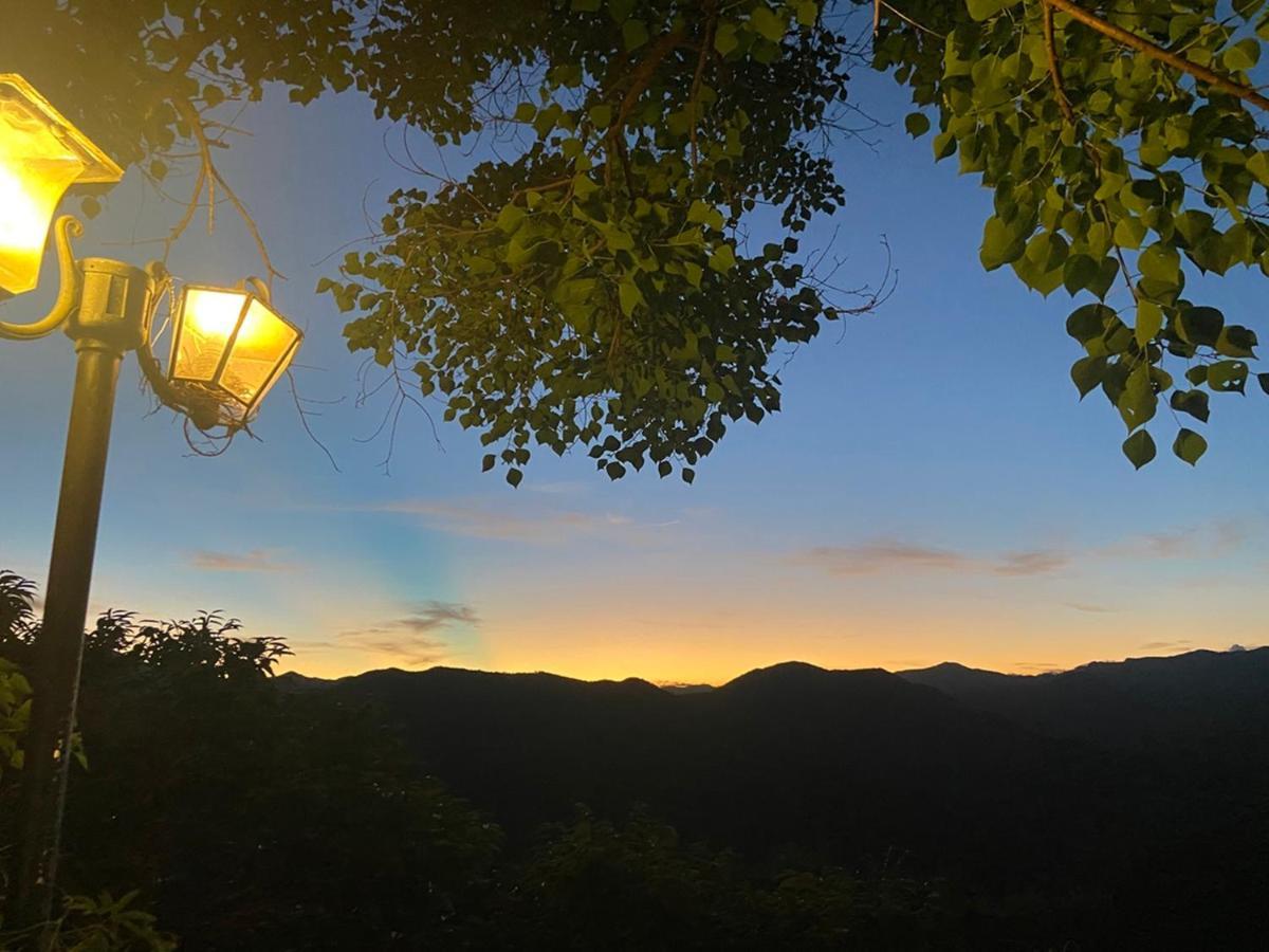 Kirinosato Takahara Hotel Tanabe Ngoại thất bức ảnh
