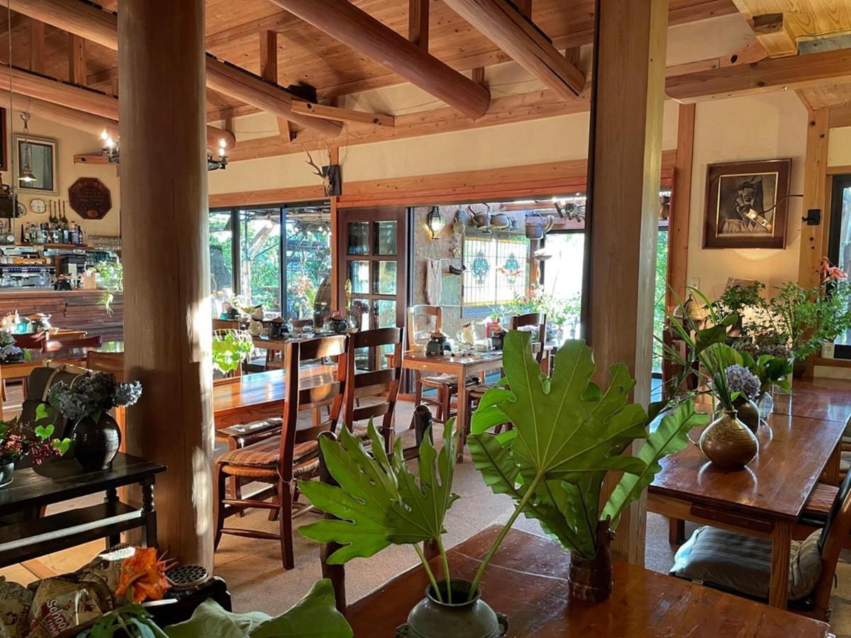 Kirinosato Takahara Hotel Tanabe Ngoại thất bức ảnh