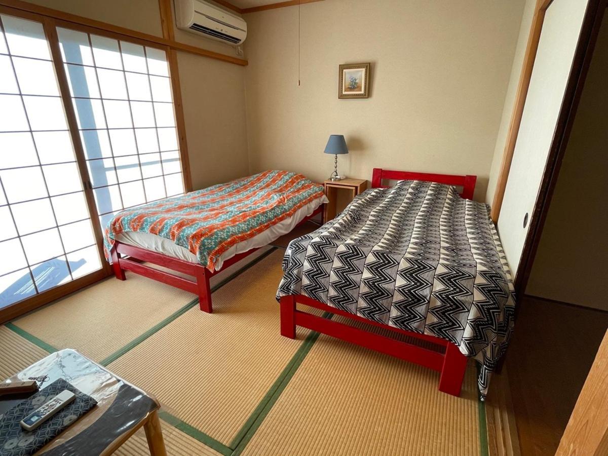 Kirinosato Takahara Hotel Tanabe Ngoại thất bức ảnh