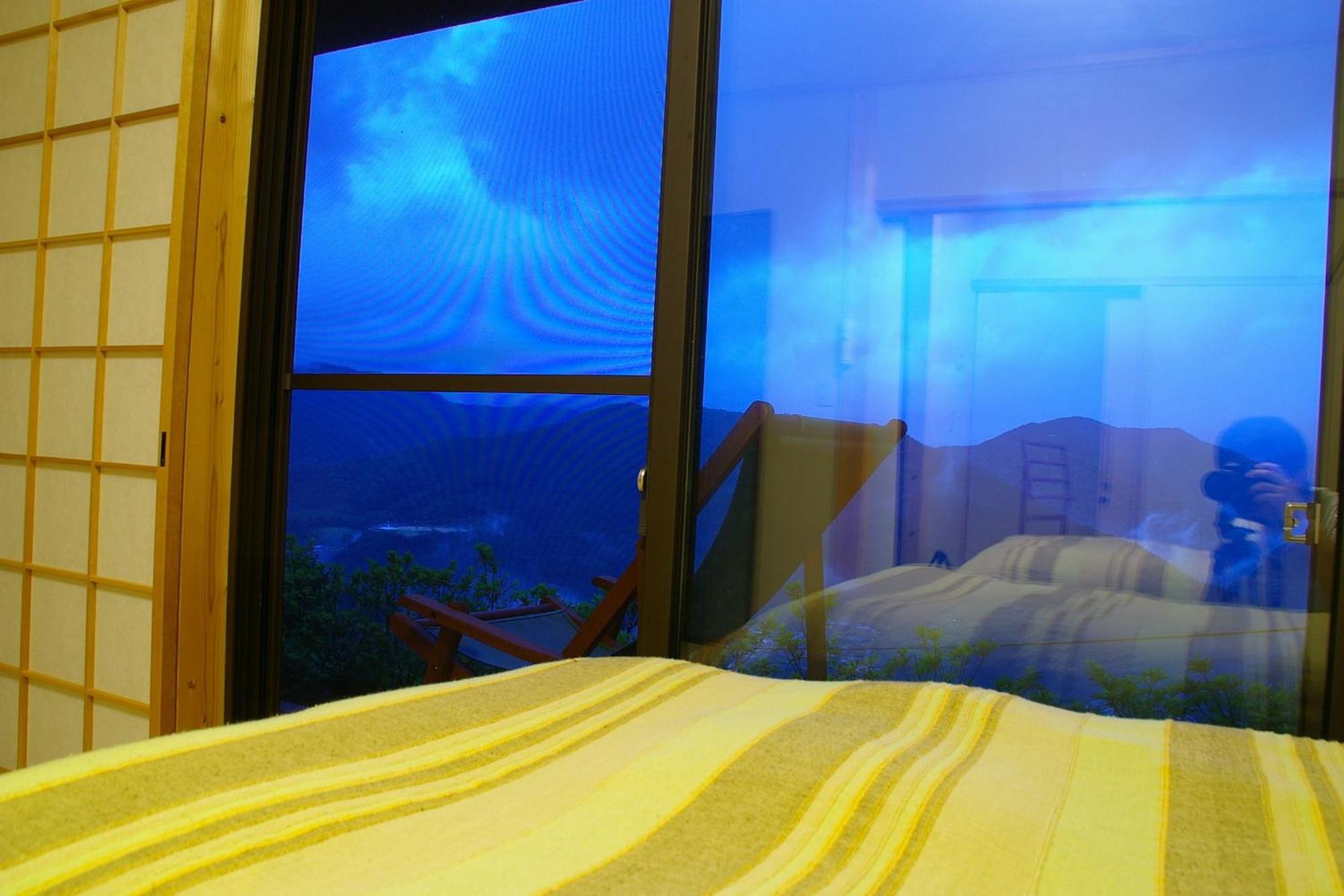 Kirinosato Takahara Hotel Tanabe Phòng bức ảnh