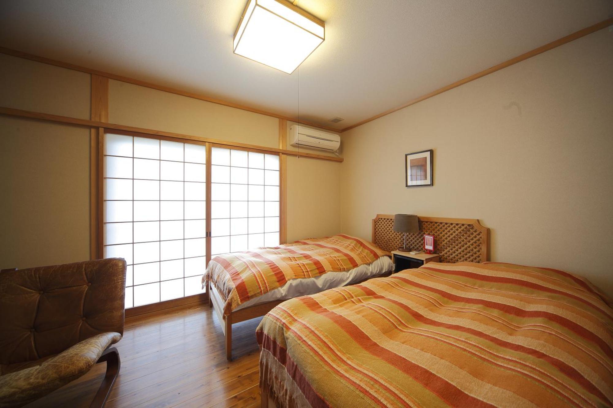 Kirinosato Takahara Hotel Tanabe Phòng bức ảnh