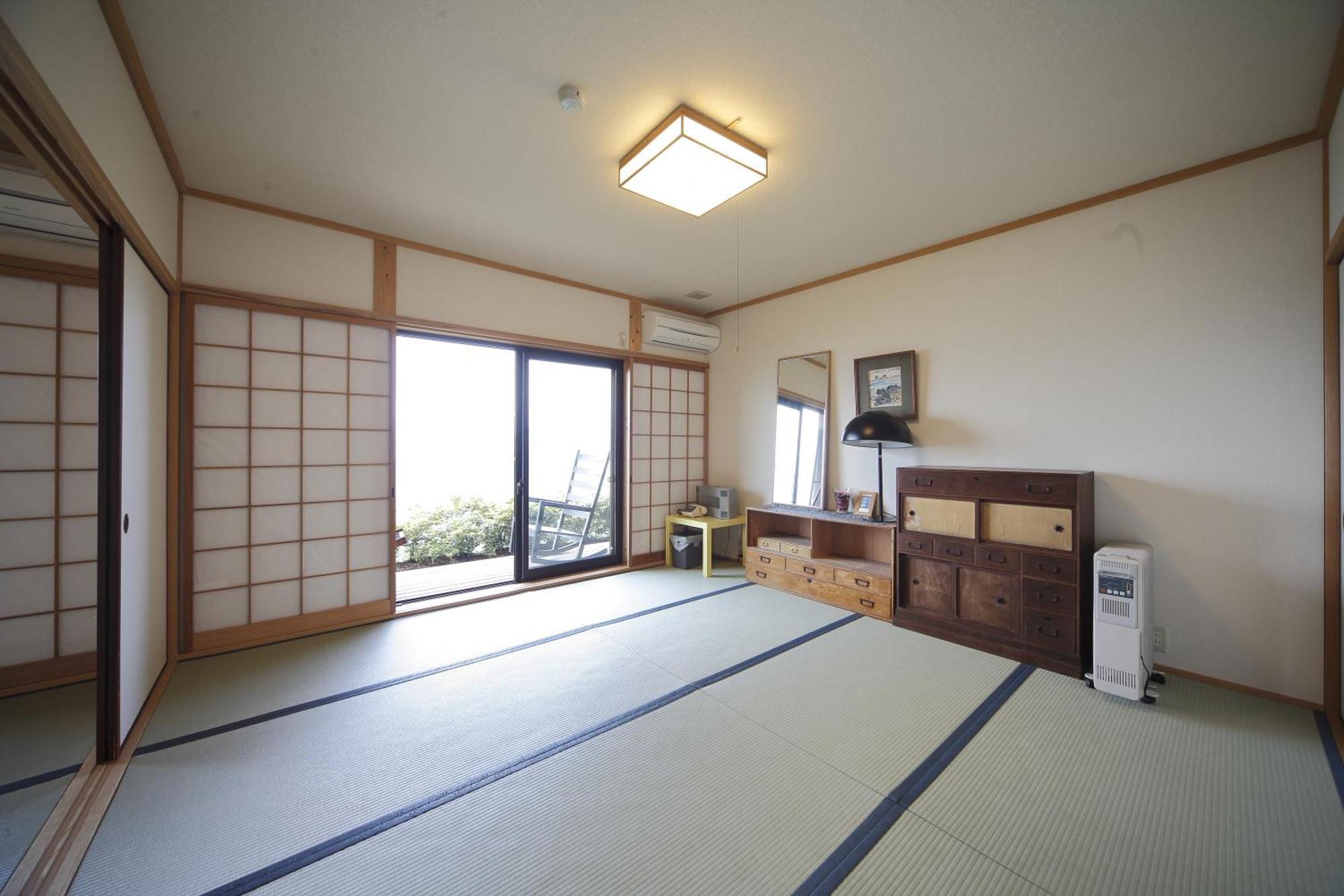 Kirinosato Takahara Hotel Tanabe Phòng bức ảnh