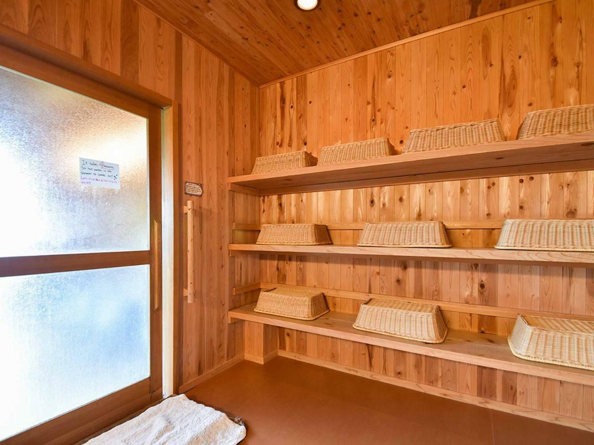 Kirinosato Takahara Hotel Tanabe Ngoại thất bức ảnh