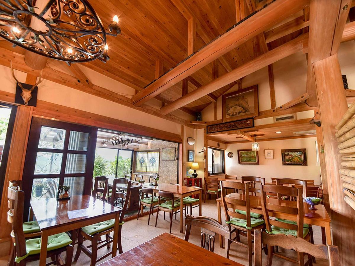 Kirinosato Takahara Hotel Tanabe Ngoại thất bức ảnh