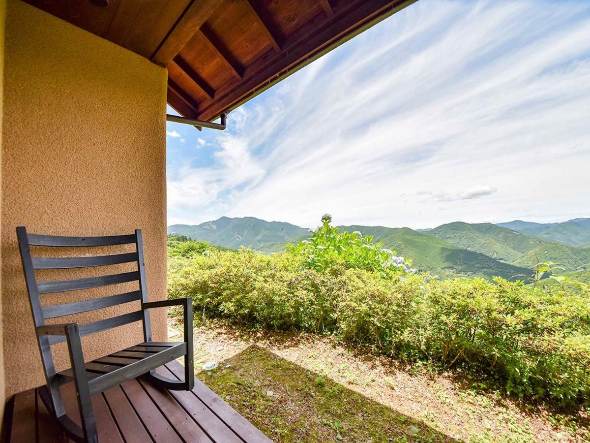 Kirinosato Takahara Hotel Tanabe Ngoại thất bức ảnh