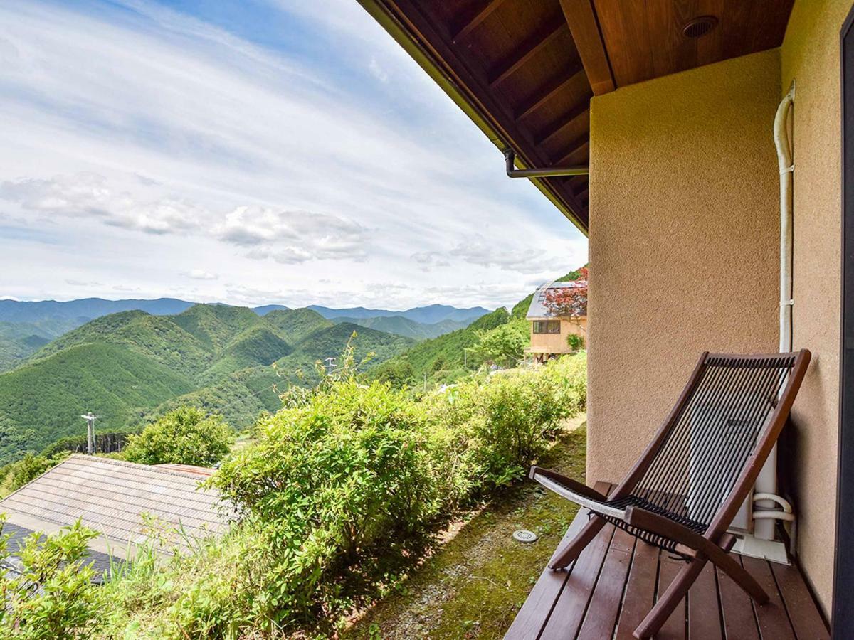 Kirinosato Takahara Hotel Tanabe Ngoại thất bức ảnh