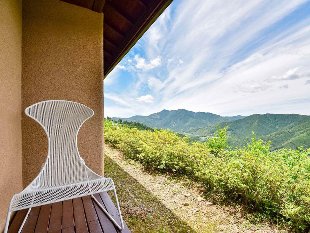 Kirinosato Takahara Hotel Tanabe Ngoại thất bức ảnh