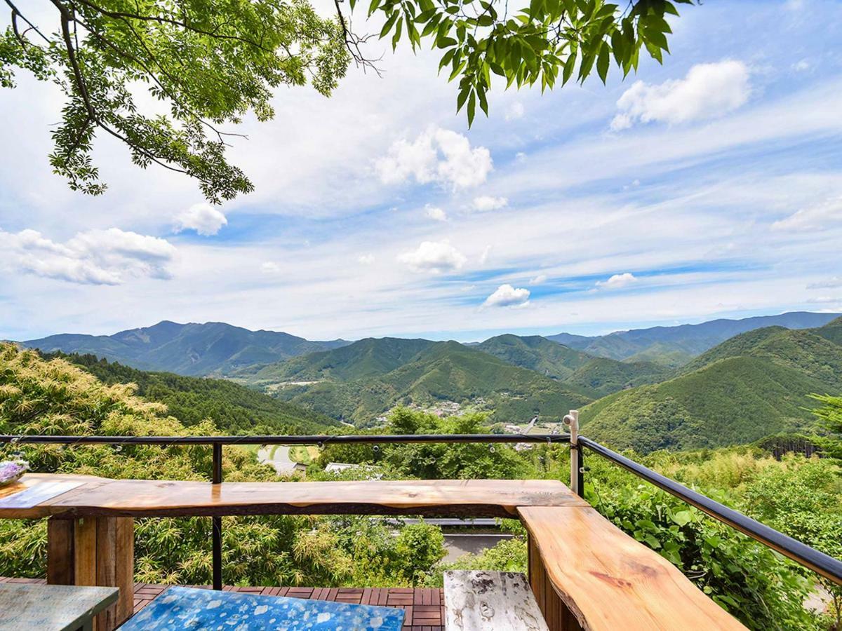 Kirinosato Takahara Hotel Tanabe Ngoại thất bức ảnh